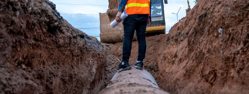 Bachelor's degree in civil engineering